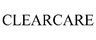 CLEARCARE