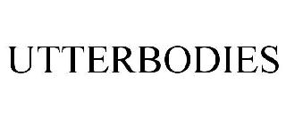 UTTERBODIES