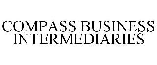 COMPASS BUSINESS INTERMEDIARIES