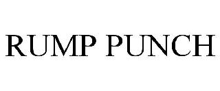 RUMP PUNCH