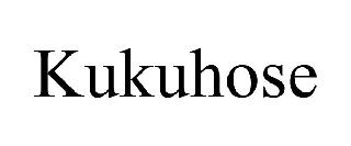 KUKUHOSE