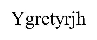 YGRETYRJH