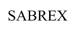 SABREX