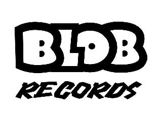 BLOB RECORDS