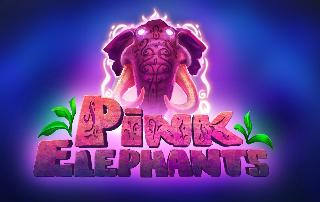 PINK ELEPHANTS