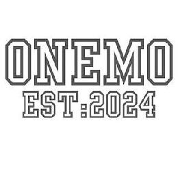 ONEMO EST:2024