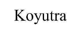 KOYUTRA