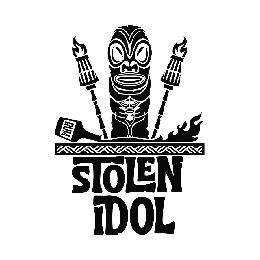 STOLEN IDOL RUM