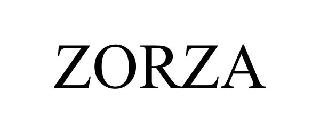 ZORZA