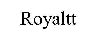 ROYALTT