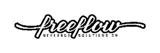 FREEFLOW BEVERAGE SOLUTIONS CO