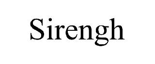 SIRENGH