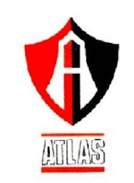 A ATLAS