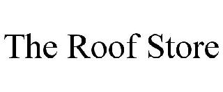 THE ROOF STORE