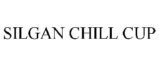 SILGAN CHILL CUP