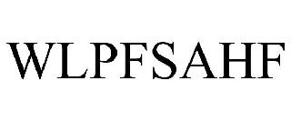 WLPFSAHF