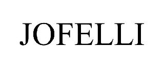 JOFELLI