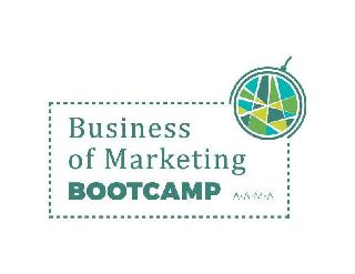 BUSINESS OF MARKETING BOOTCAMP A•A•M•A