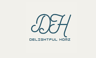 DELIGHTFUL HOMZ