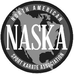 NASKA NORTH AMERICAN SPORT KARATE ASSOCIATION