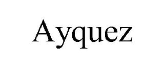 AYQUEZ