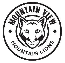 MOUNTAIN VIEW MOUNTAIN LIONS