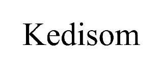 KEDISOM