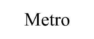 METRO