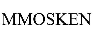 MMOSKEN