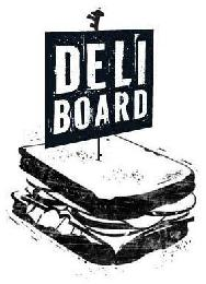 DELI BOARD