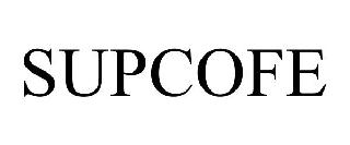 SUPCOFE