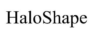 HALOSHAPE