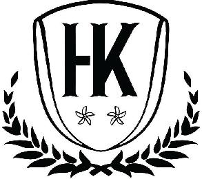 HK