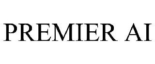 PREMIER AI