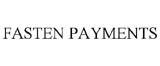 FASTEN PAYMENTS