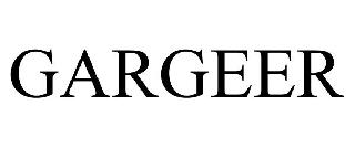 GARGEER