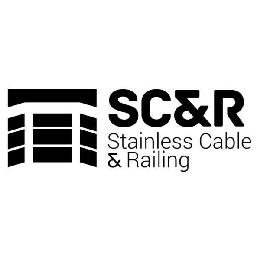 SC&R STAINLESS CABLE & RAILING