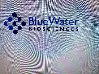 BLUEWATER BIOSCIENCES