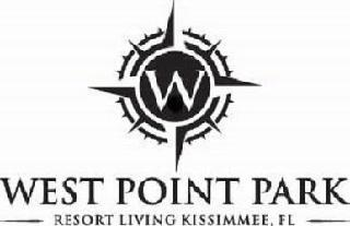 WEST POINT PARK RESORT LIVING KISSIMMEE, FL