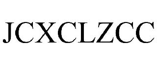 JCXCLZCC