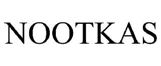 NOOTKAS