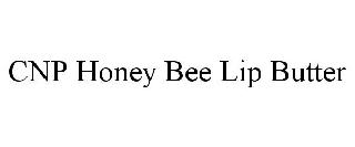 CNP HONEY BEE LIP BUTTER