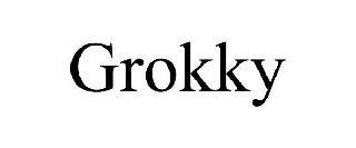 GROKKY