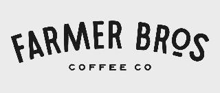 FARMER BROS COFFEE CO