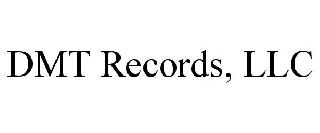 DMT RECORDS, LLC