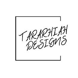 TARARHIAH DESIGNS