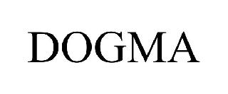 DOGMA
