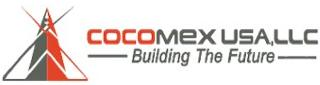 COCOMEX USA, LLC BUILDING THE FUTURE