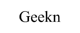 GEEKN