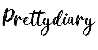 PRETTYDIARY